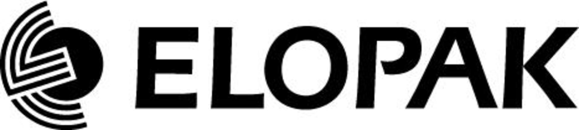 Logo-Elopak
