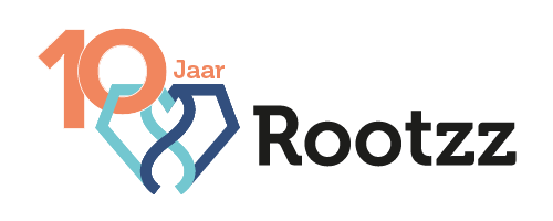 Rootzz-10-jaar-logo