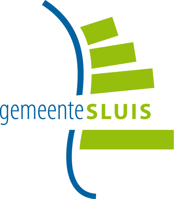 logo gemeente Sluis CMYK