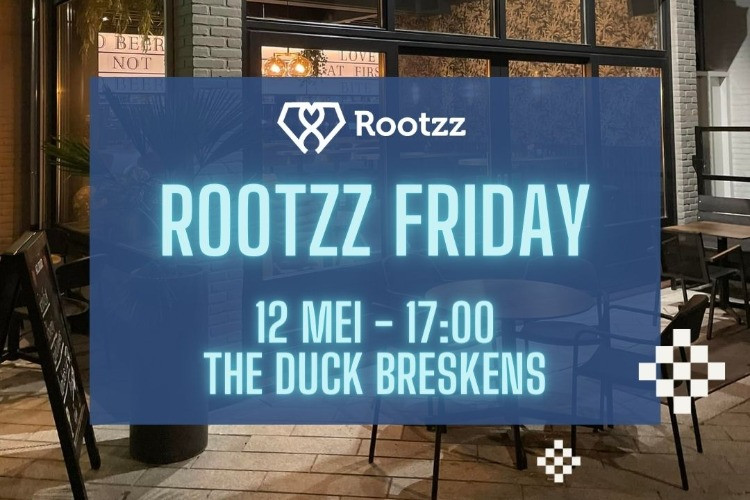 Rootzz-Friday