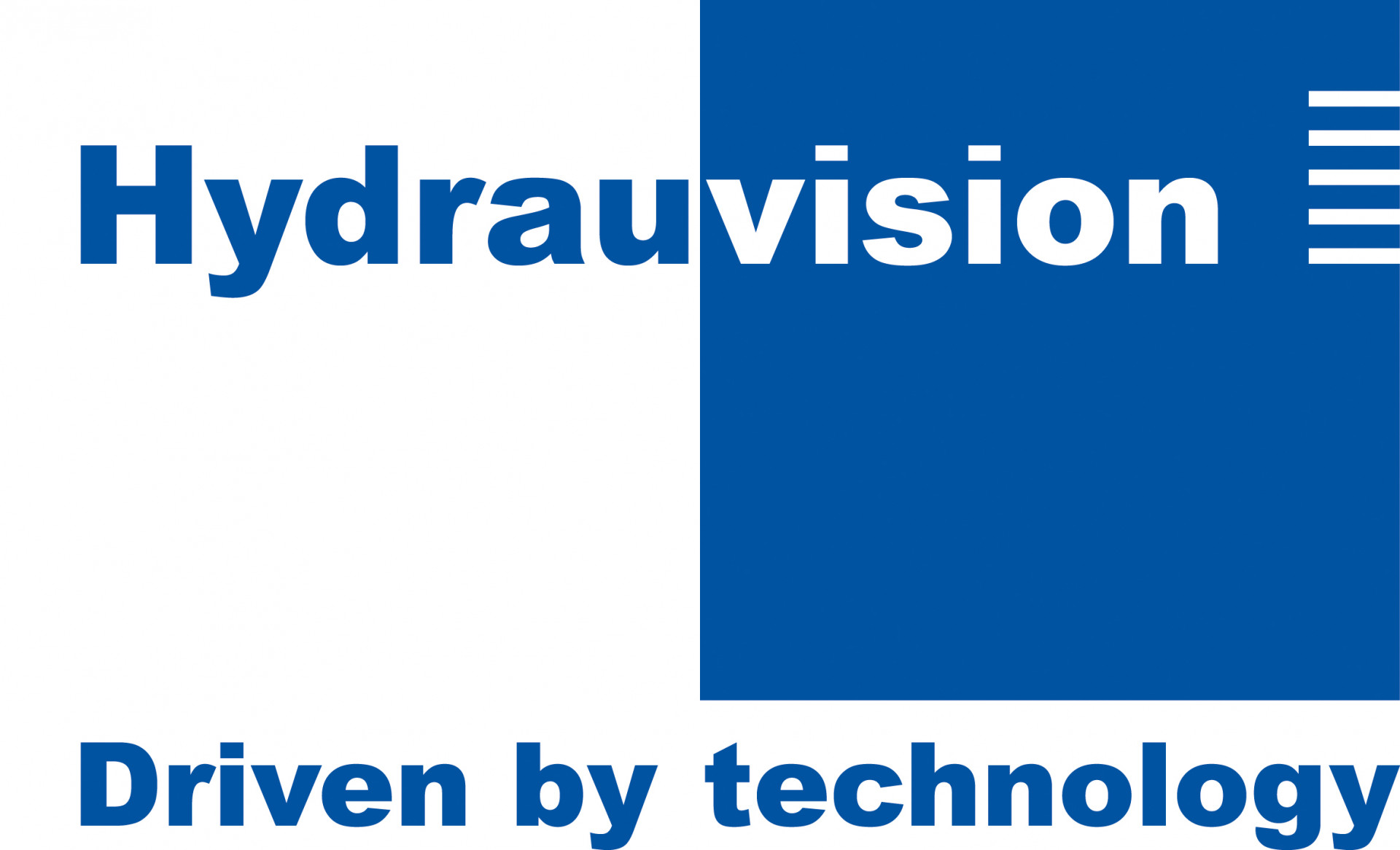 Hydrauvision Logo RGB Payoff