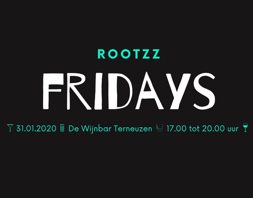 Rootzz Fridays2