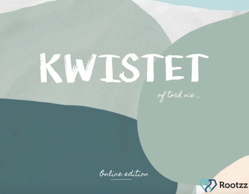 Kwistet Pubquiz - Online edition2